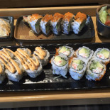 Daisuke Sushi