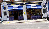 Kennedys Fish And Chips