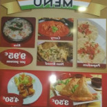 Little India Doener Kebab
