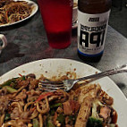 Chang's Mongolian Grill