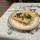 Crepes De Paris