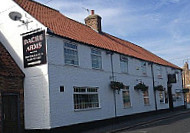 The Dacre Arms