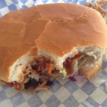 Jay Bee's B-q