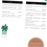 A L'epicerie Foodtime By Aix&terra Chantilly