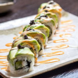 Kitcha Sticks Rolls