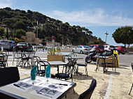 L'auberge Des Calanques