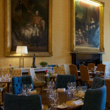 The Brasserie at Wynyard Hall