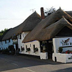 The Trout Inn