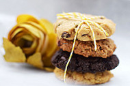 Yellow Rose Vegan Bakery