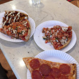 Pronto Pizza
