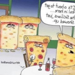 J B Pizzeria