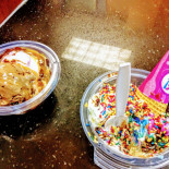 Baskin-robbins