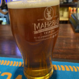 The White Horse