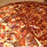 Lenzini's Pizza