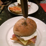 Frankie Benny's
