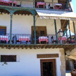 Mesón De La Virreina
