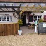 Three Horseshoes
