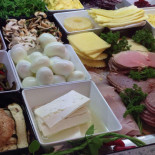 Aroma Food