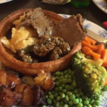 The Sutherland Arms