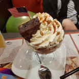 Buffalo Grill Grasse