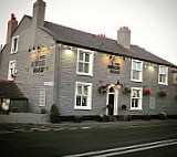 The Hinds Head