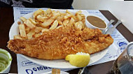 Downey's Fish And Chip