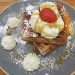 Superstar Waffles