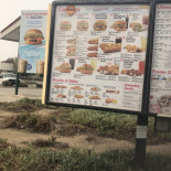Sonic Drive-in