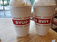 Five Guys