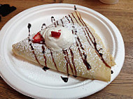 Crepes Du Nord