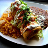 Guerreros Tacos