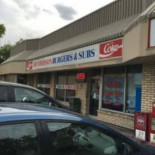 George's Burgers Subs