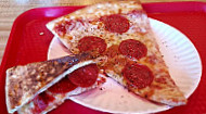 Ala Mario's Pizza