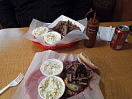 Adam's Rib Barbecue