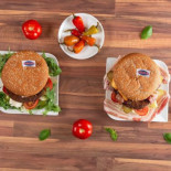 Happy Burger Graz