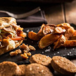 Kebap Grillhaus Bruck