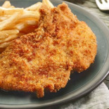 Fuzo Pizza Kepap Schnitzel Pasta