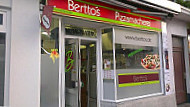 Bertto's Pizzamacherei 