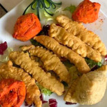 Tandoori Masala Indian Cuisine