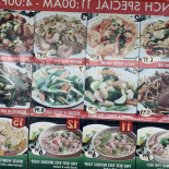 Chinese Food Express
