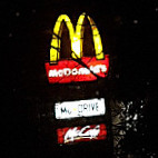 McDonald`s