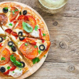 Pizzeria Danieli