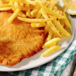 Wiener Schnitzlland