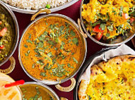 Masala food and culture