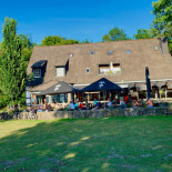 Café Am Rubbenbruchsee