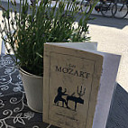 Cafe Mozart