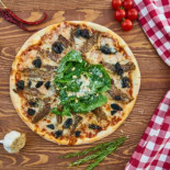 Pizzeria Icalabresi