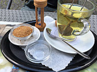 Cafe Creme