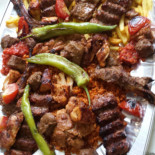 City-grill Hildesheim