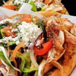 Yildiz Grill Spezialitäten